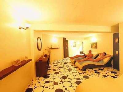 Hotel Cande Festival 4*