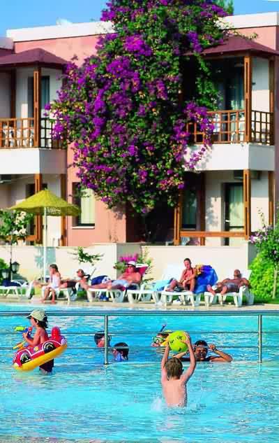 Cande Festival 4* Kusadası