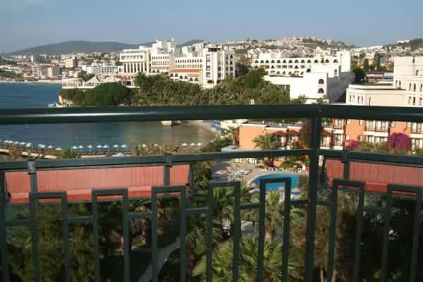 Hotel Cande Festival