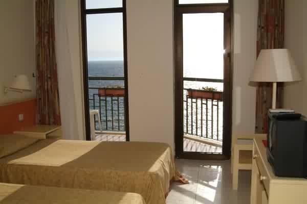 Cande Festival Hotel Kusadası