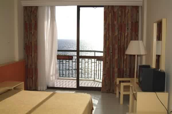 Hotel Cande Festival 4*