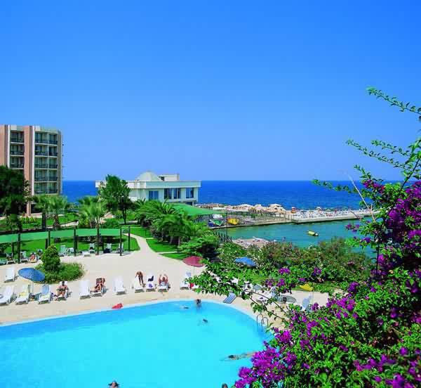 Cande Festival Kusadası