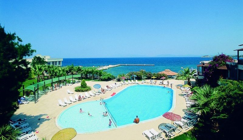 Cande Festival Hotel 4*