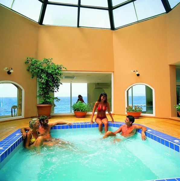 Hotel Cande Festival Kusadası