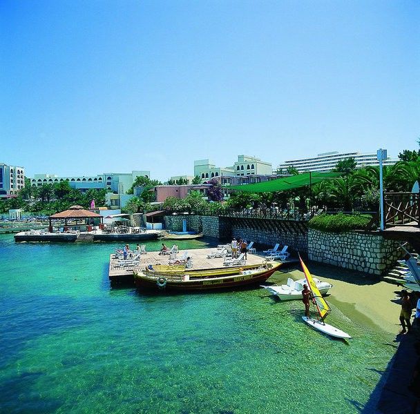 Cande Festival 4* Kusadası